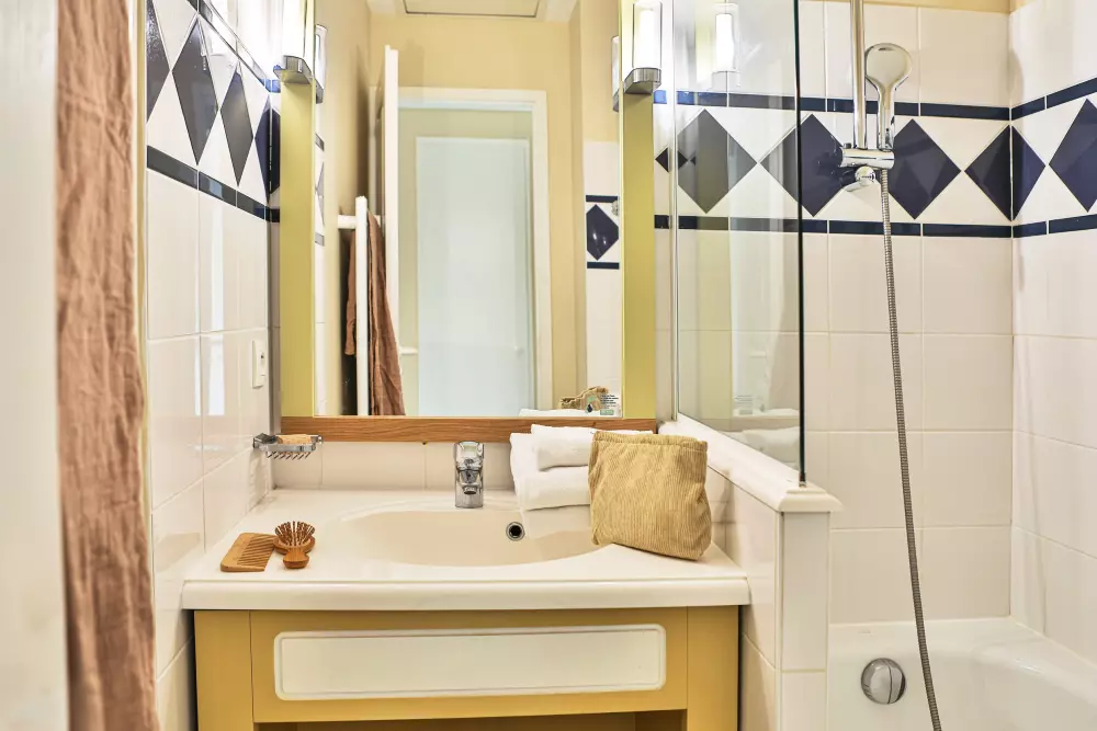 Residence Pierre & Vacances Port-Bourgenay 3 Sterren★★★