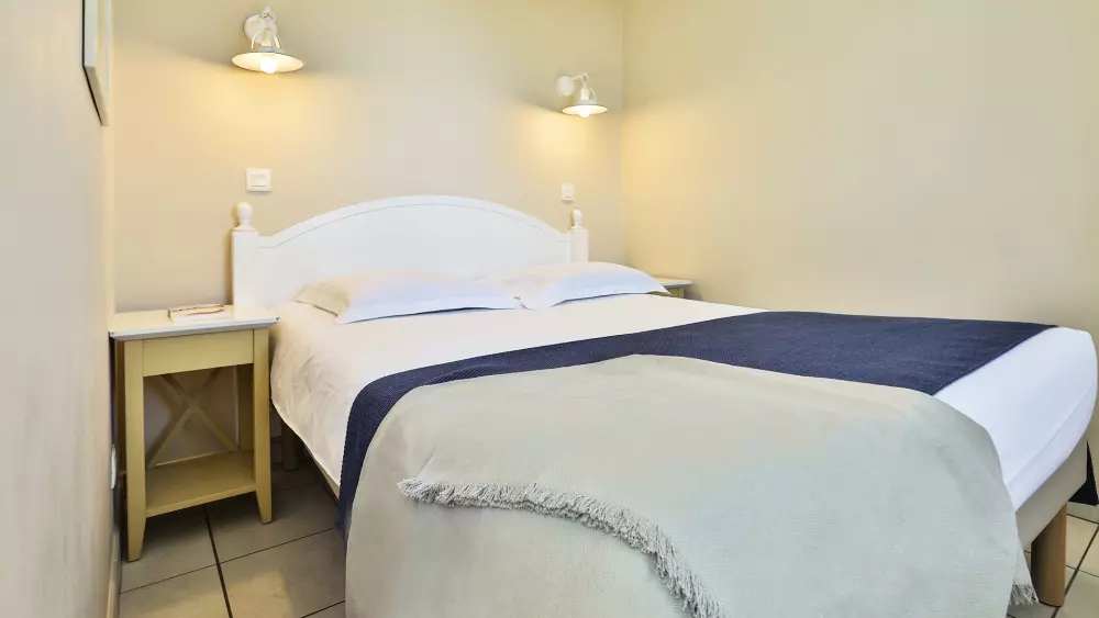 Residence Pierre & Vacances Port-Bourgenay 3 Sterren★★★