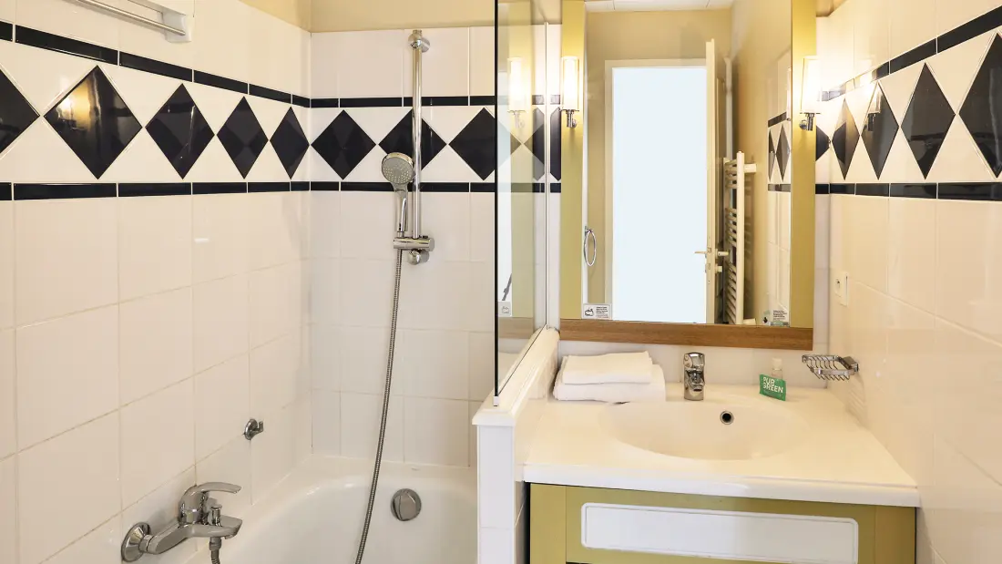 Residence Pierre & Vacances Port-Bourgenay 3 Sterne★★★