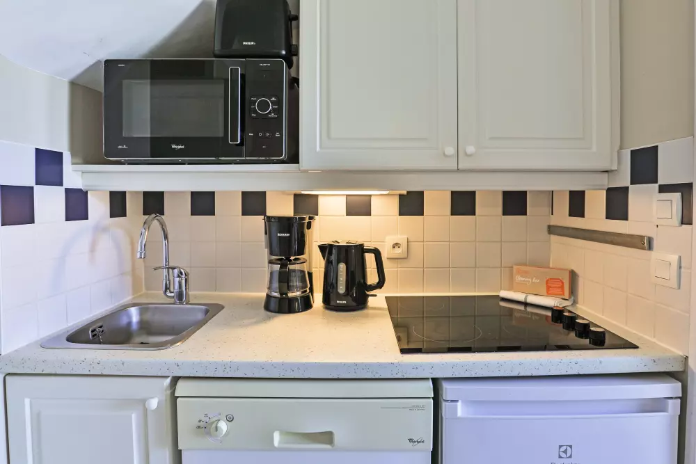 Residence Pierre & Vacances Port-Bourgenay 3 Sterren★★★