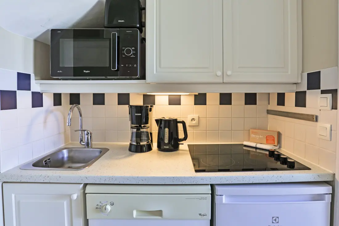 Residence Pierre & Vacances Port-Bourgenay 3 Sterne★★★