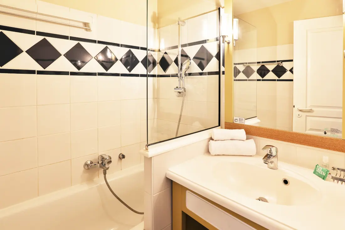 Residence Pierre & Vacances Port-Bourgenay 3 Sterne★★★