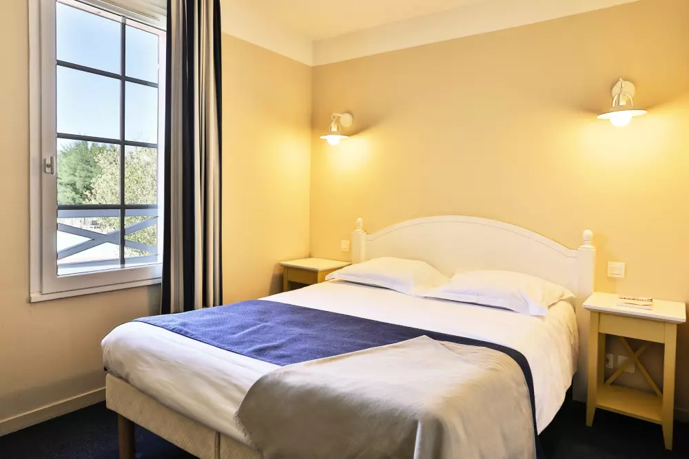 Residence Pierre & Vacances Port-Bourgenay 3 Sterren★★★