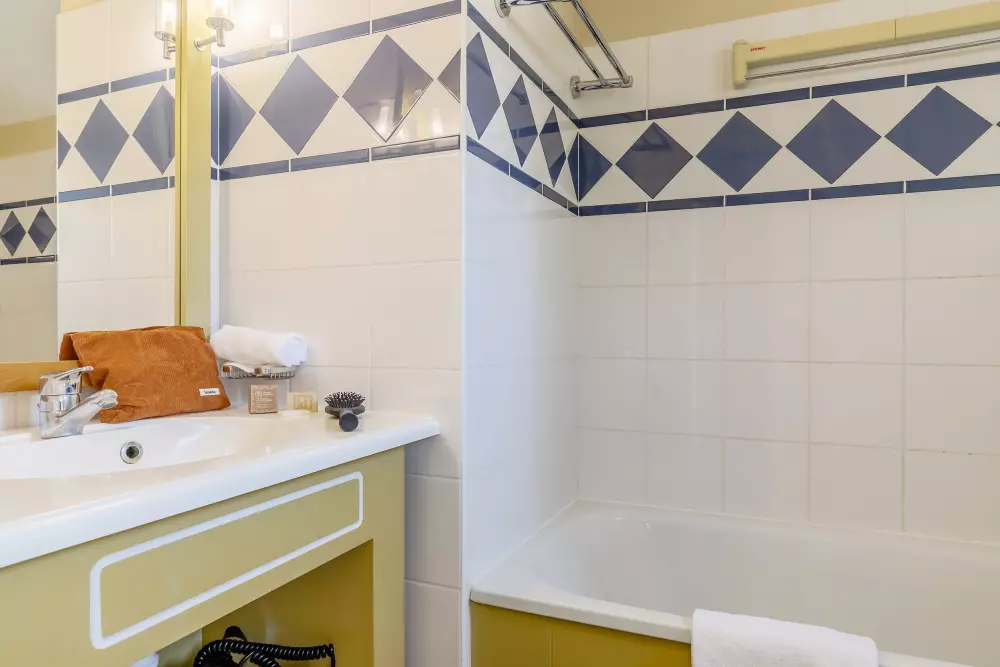 Residence Pierre & Vacances Port-Bourgenay 3 Sterren★★★