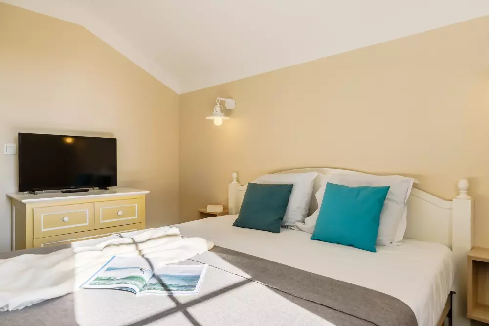 Residence Pierre & Vacances Port-Bourgenay 3 Sterren★★★