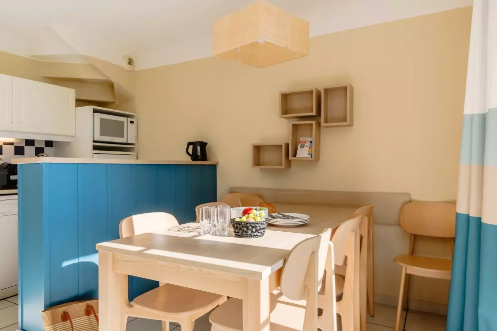 Residence Pierre & Vacances Port-Bourgenay 3 Sterren★★★