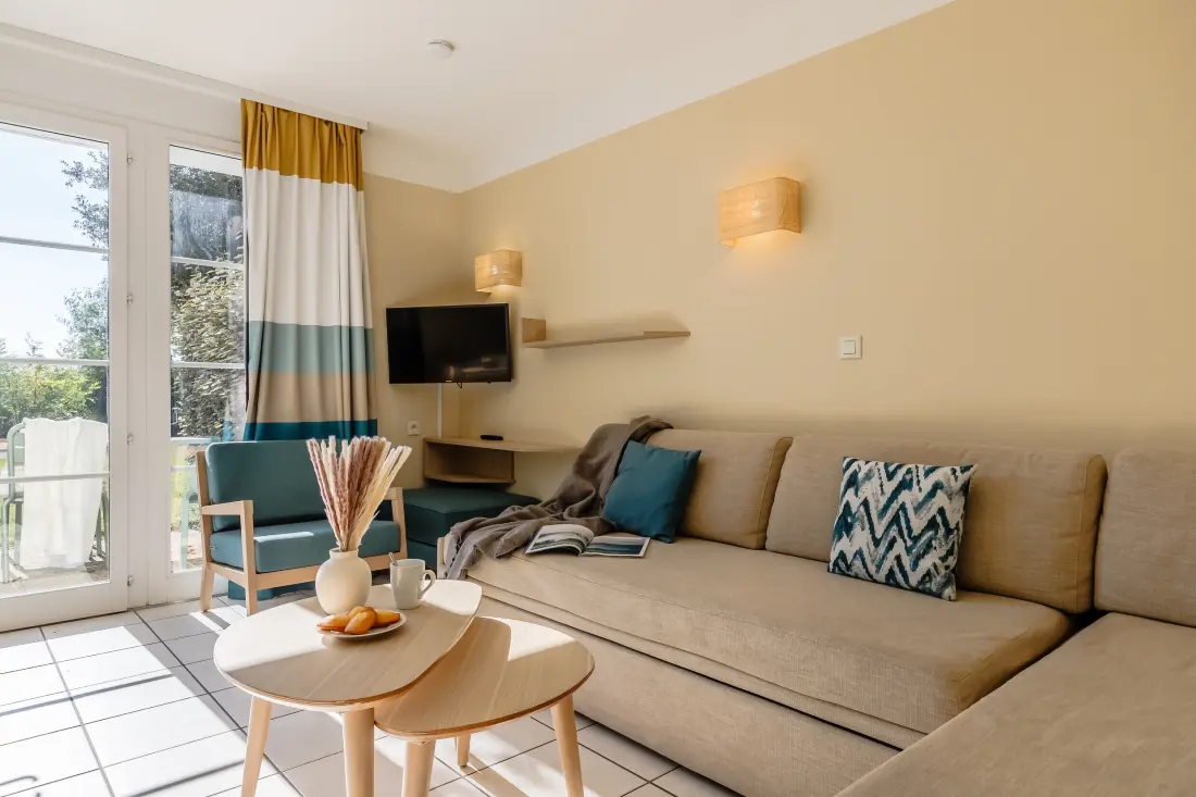 Residence Pierre & Vacances Port-Bourgenay 3 Sterne★★★