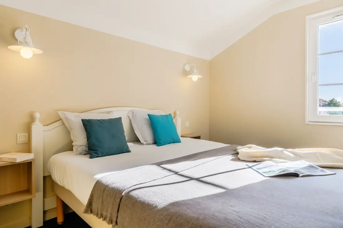 Residence Pierre & Vacances Port-Bourgenay 3 Sterne★★★