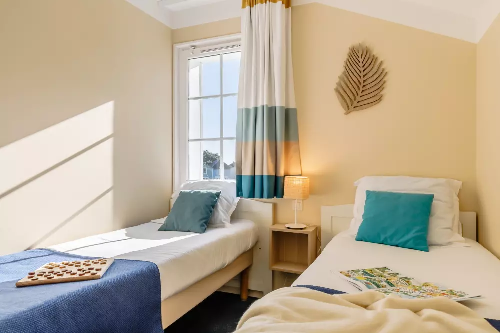 Residence Pierre & Vacances Port-Bourgenay 3 Sterren★★★