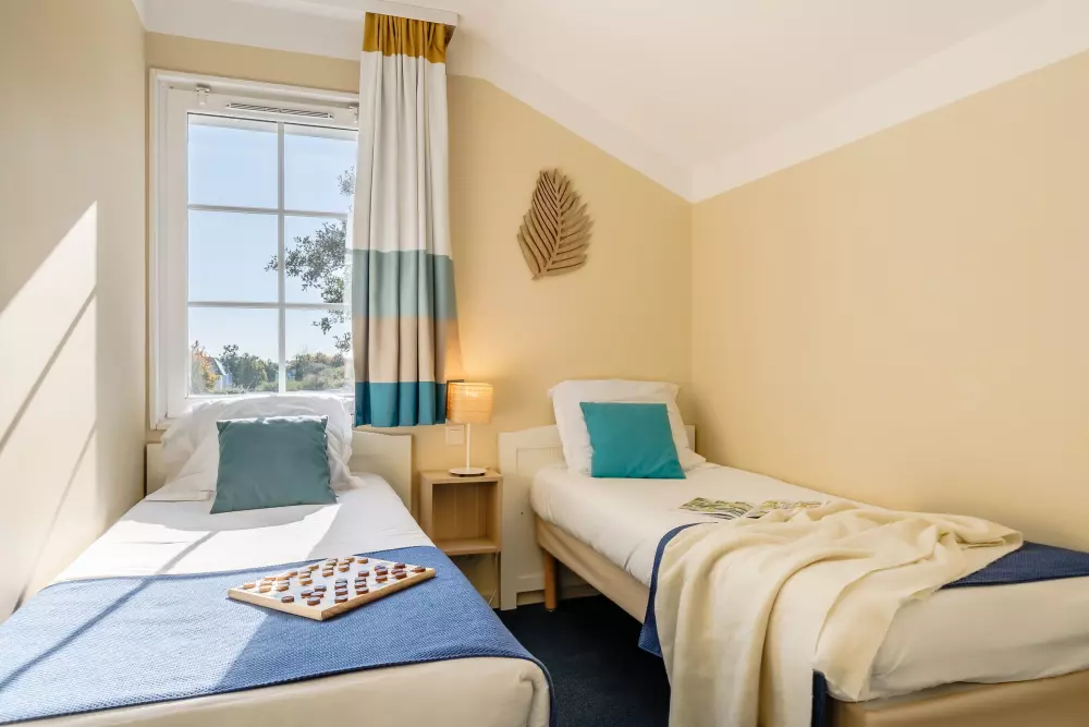 Residence Pierre & Vacances Port-Bourgenay 3 Sterren★★★