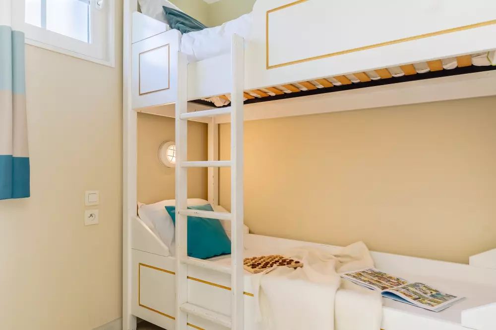 Residence Pierre & Vacances Port-Bourgenay 3 Sterren★★★