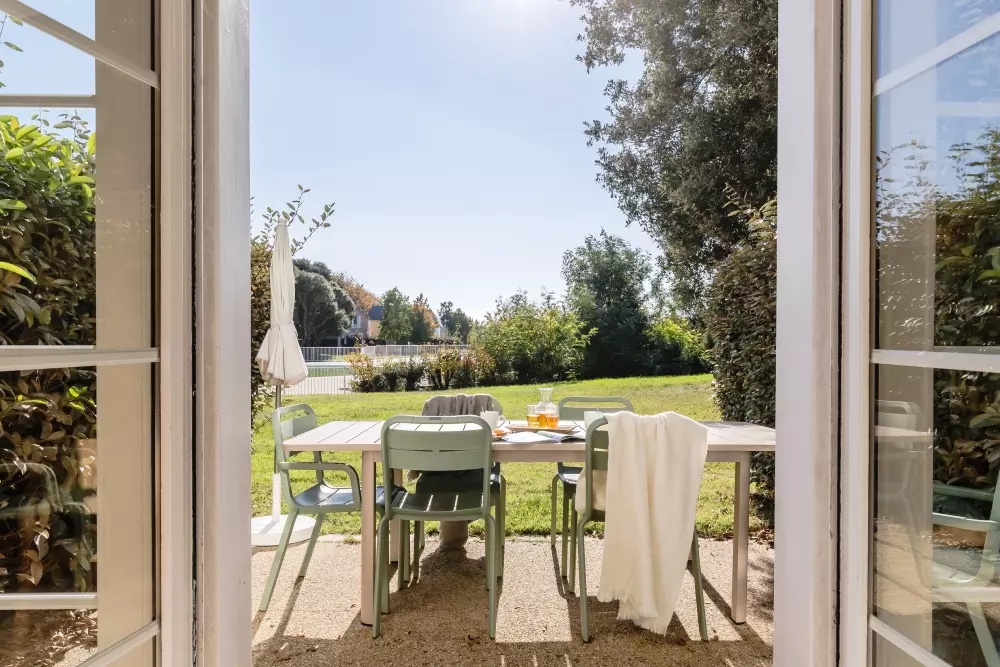 Residence Pierre & Vacances Port-Bourgenay 3 Sterren★★★