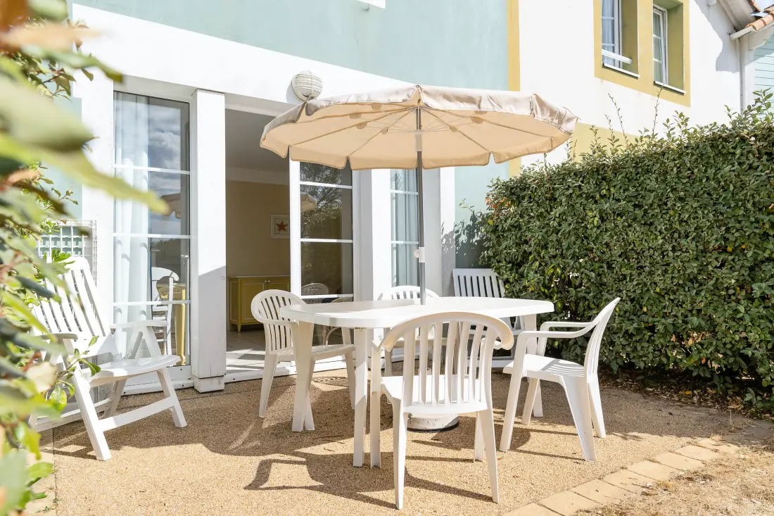 Residence Pierre & Vacances Port-Bourgenay 3 Sterne★★★
