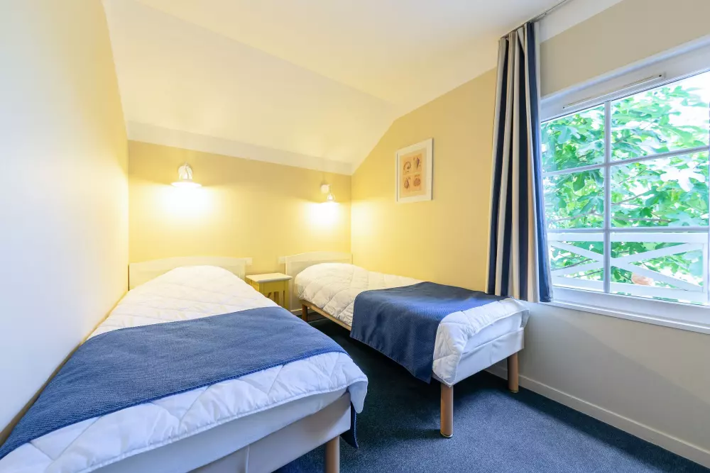 Residence Pierre & Vacances Port-Bourgenay 3 Sterren★★★