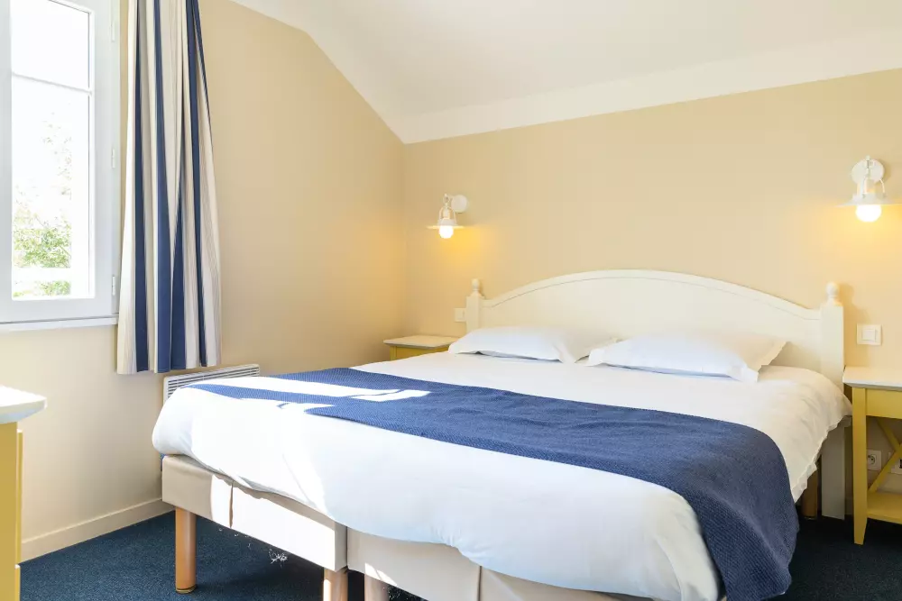 Residence Pierre & Vacances Port-Bourgenay 3 Sterren★★★