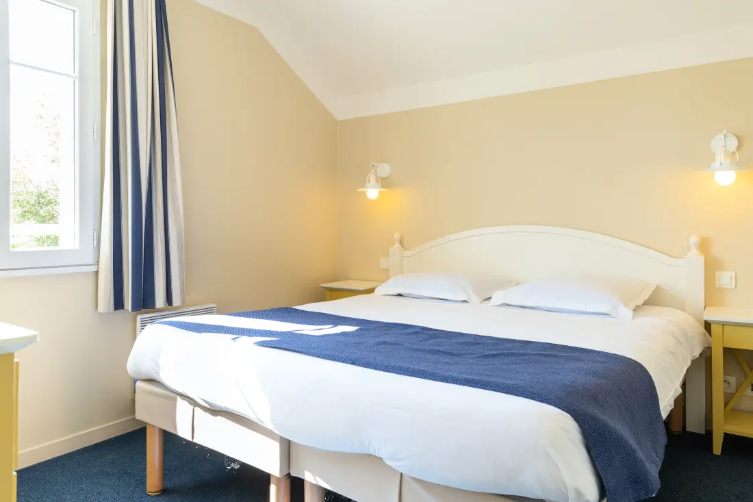 Residence Pierre & Vacances Port-Bourgenay 3 Sterne★★★