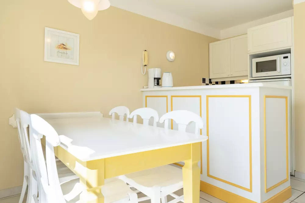 Residence Pierre & Vacances Port-Bourgenay 3 Sterren★★★