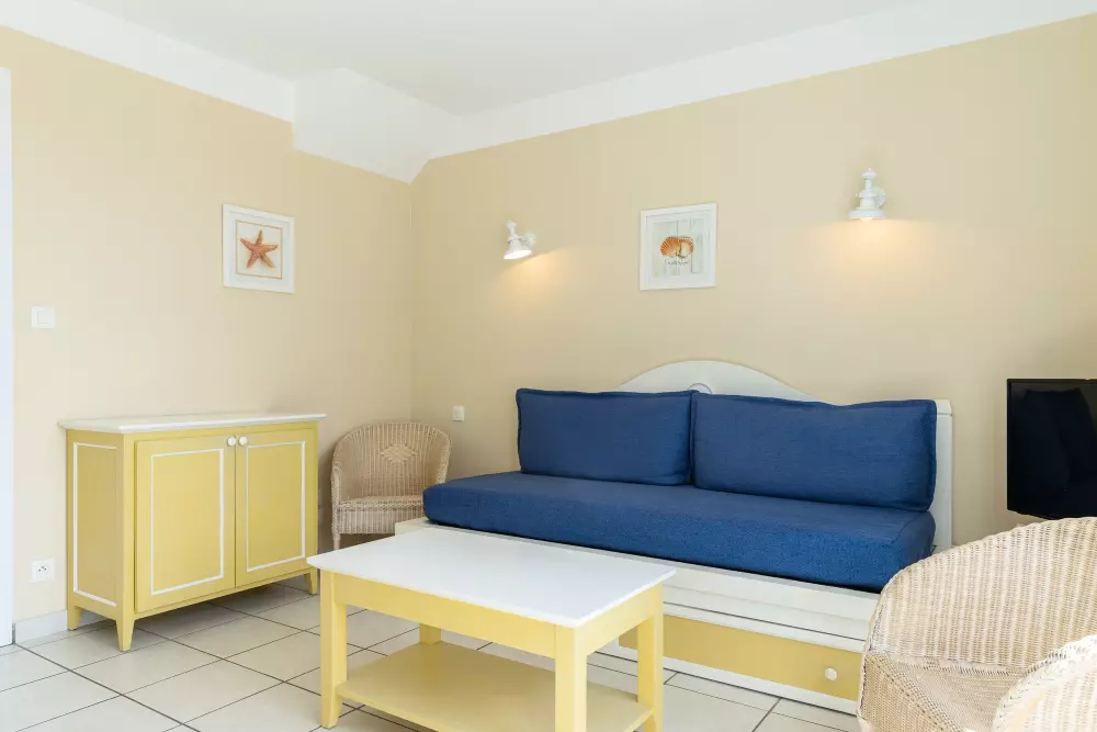 Residence Pierre & Vacances Port-Bourgenay 3 Sterren★★★