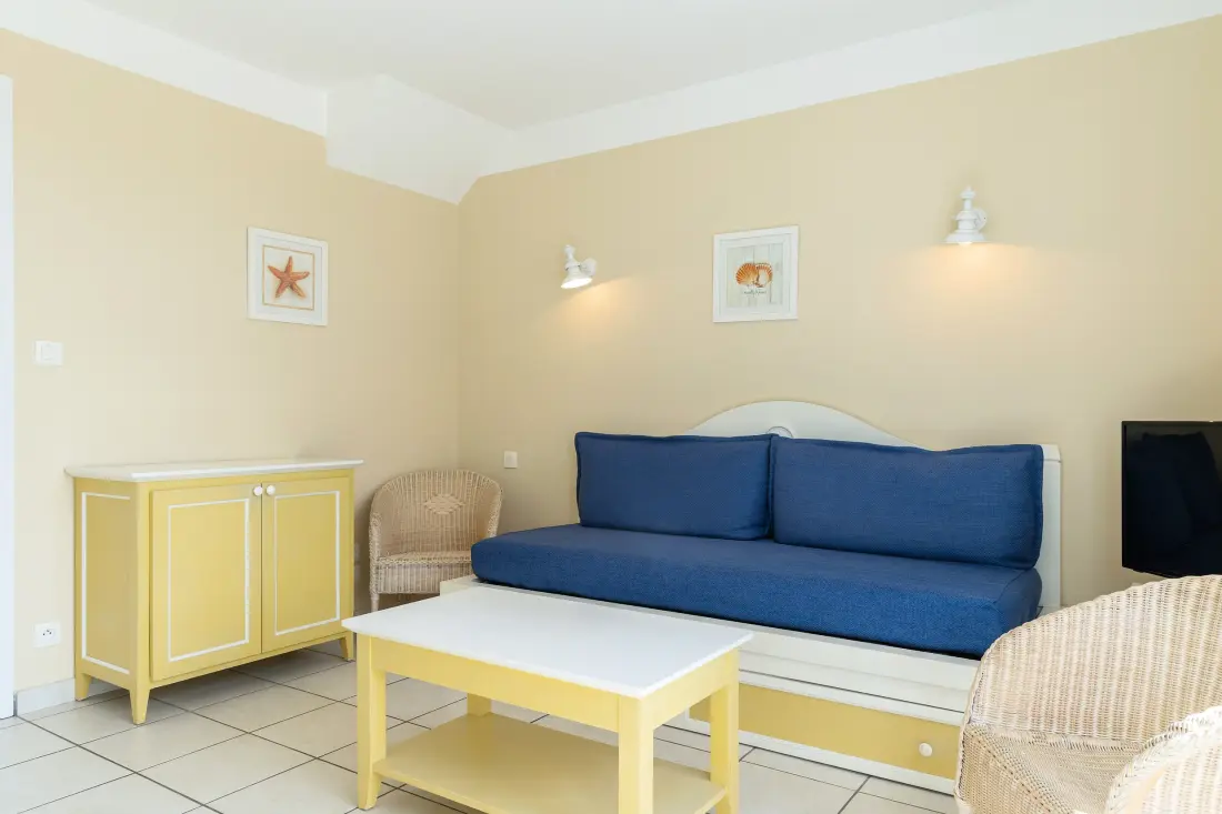 Residence Pierre & Vacances Port-Bourgenay 3 Sterne★★★