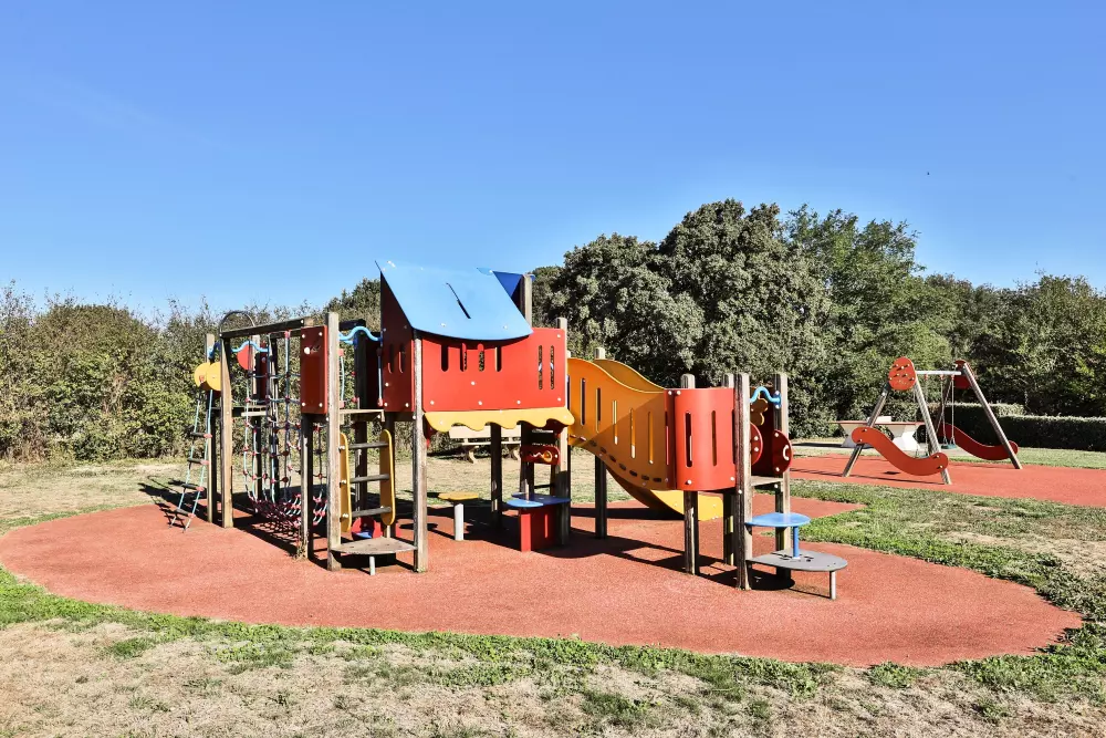 Residence Pierre & Vacances Port-Bourgenay 3 Sterren★★★