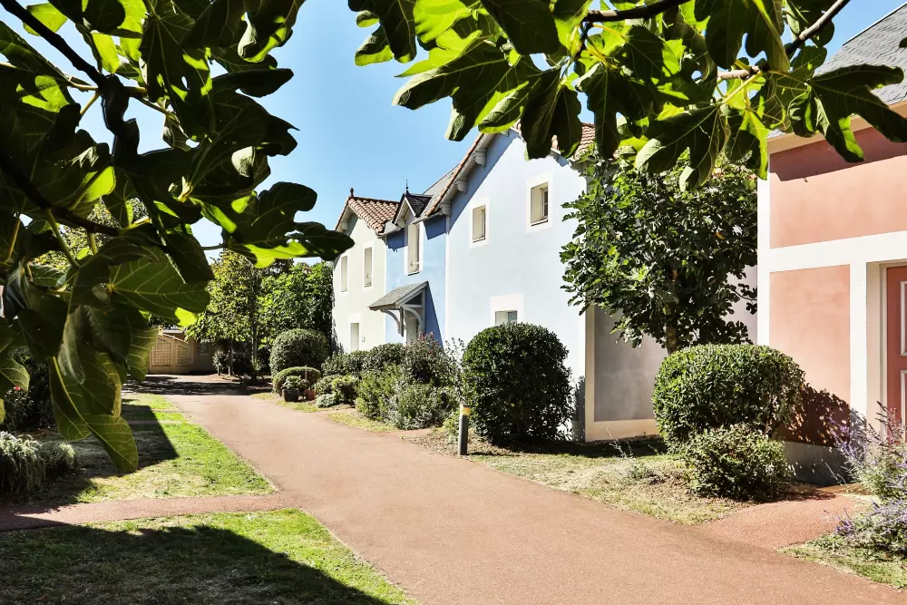 Residence Pierre & Vacances Port-Bourgenay 3 Sterren★★★