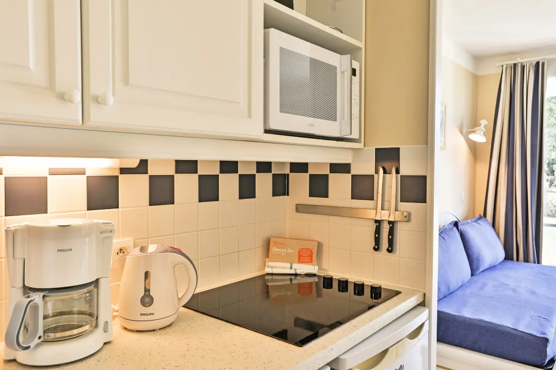 Residence Pierre & Vacances Port-Bourgenay 3 Sterne★★★