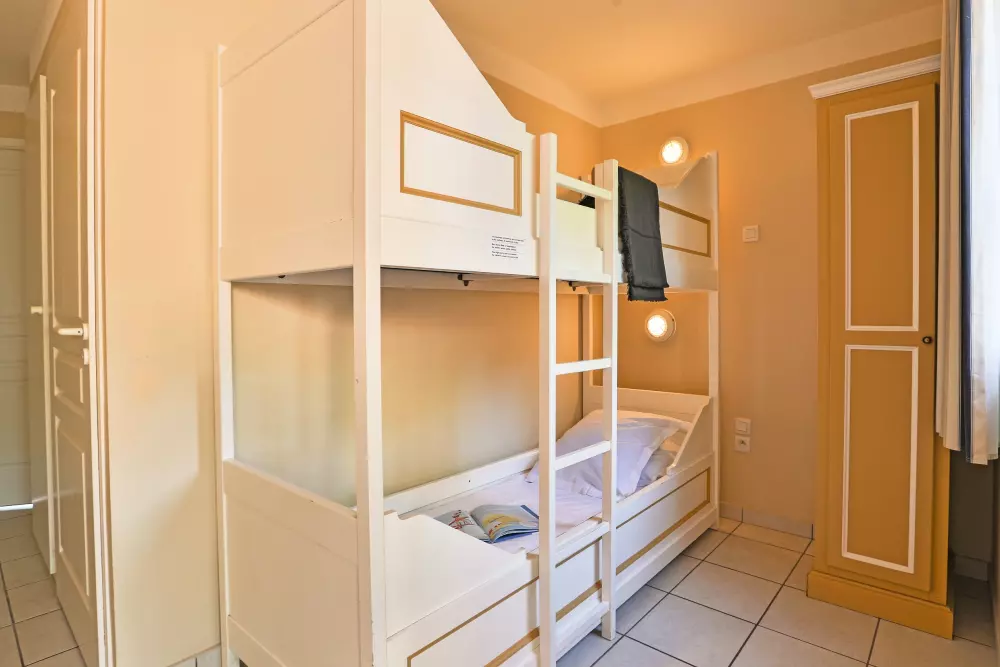 Residence Pierre & Vacances Port-Bourgenay 3 Sterren★★★