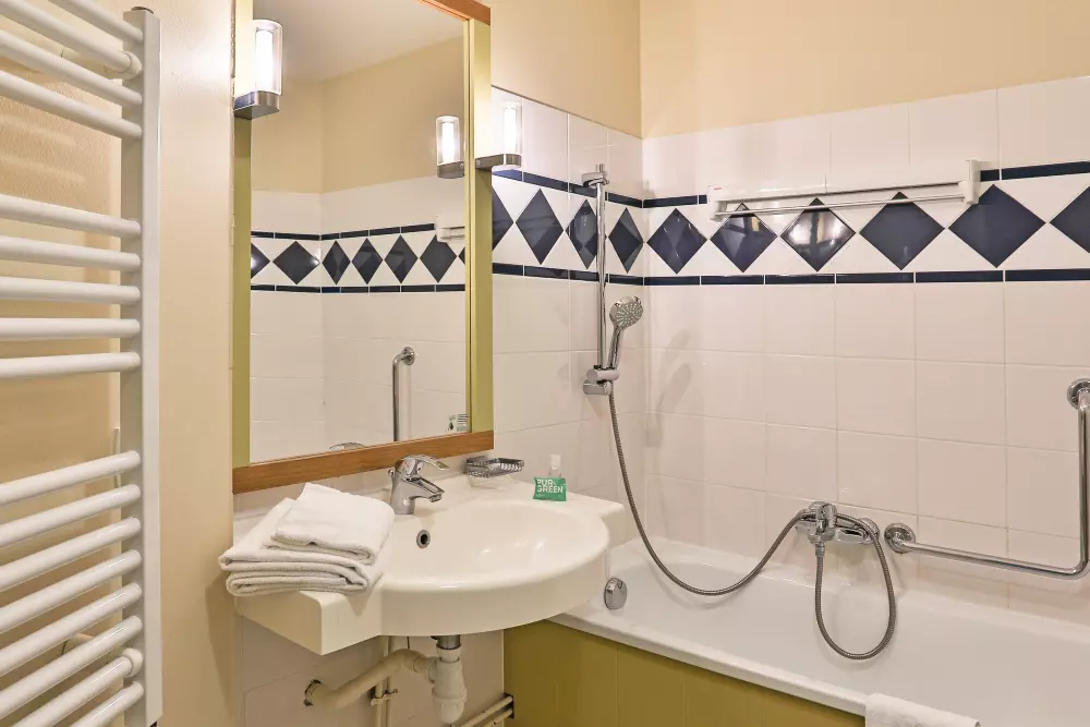 Residence Pierre & Vacances Port-Bourgenay 3 Sterren★★★