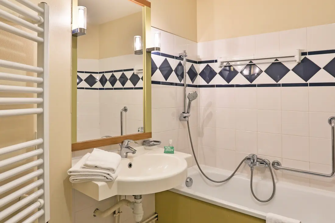 Residence Pierre & Vacances Port-Bourgenay 3 Sterne★★★
