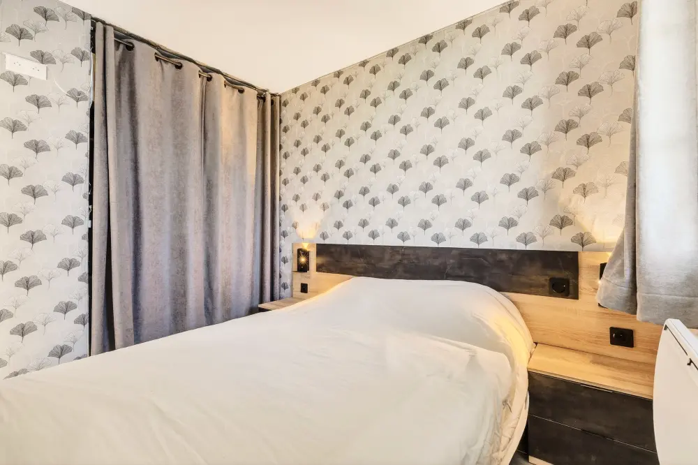 Residentie Port Bourgenay - maeva Home
