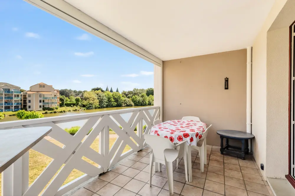 Residentie Port Bourgenay - maeva Home