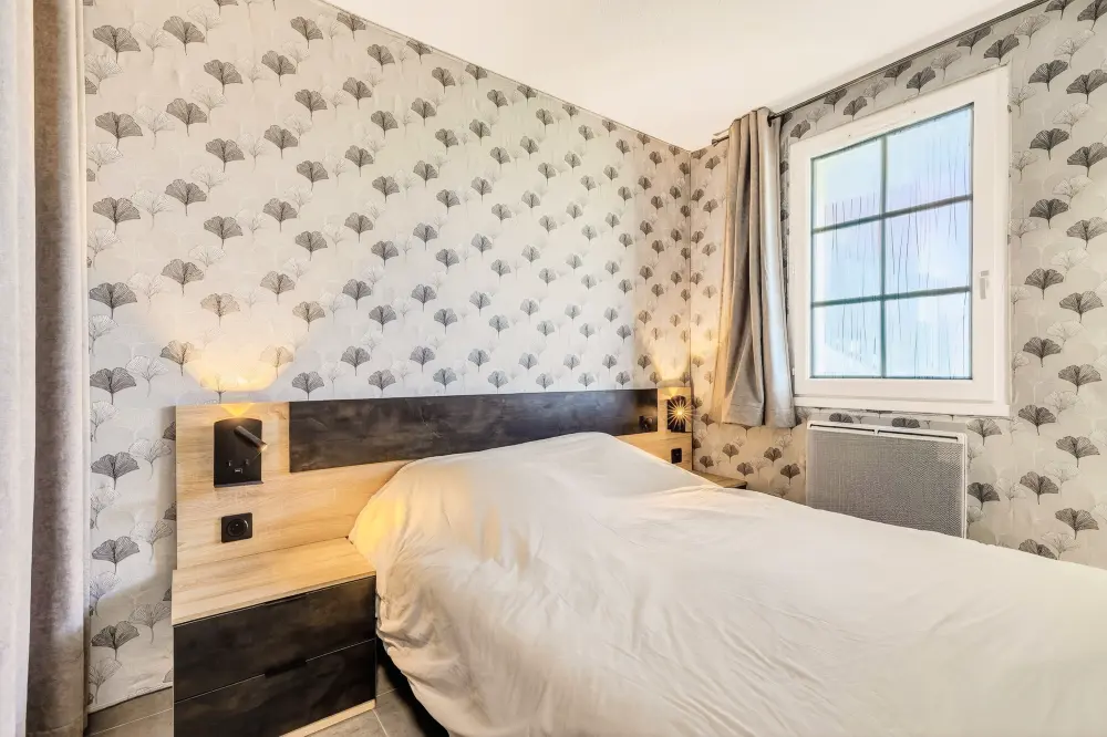 Residentie Port Bourgenay - maeva Home
