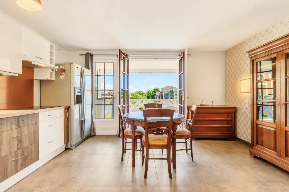 Residentie Port Bourgenay - maeva Home