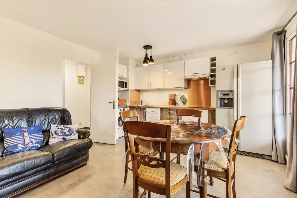 Residentie Port Bourgenay - maeva Home