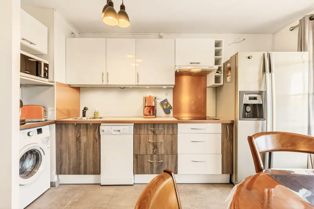 Residentie Port Bourgenay - maeva Home