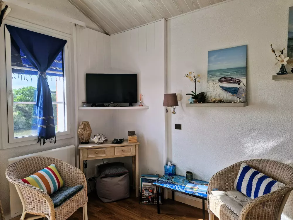 Residence Port Bourgenay - maeva Home