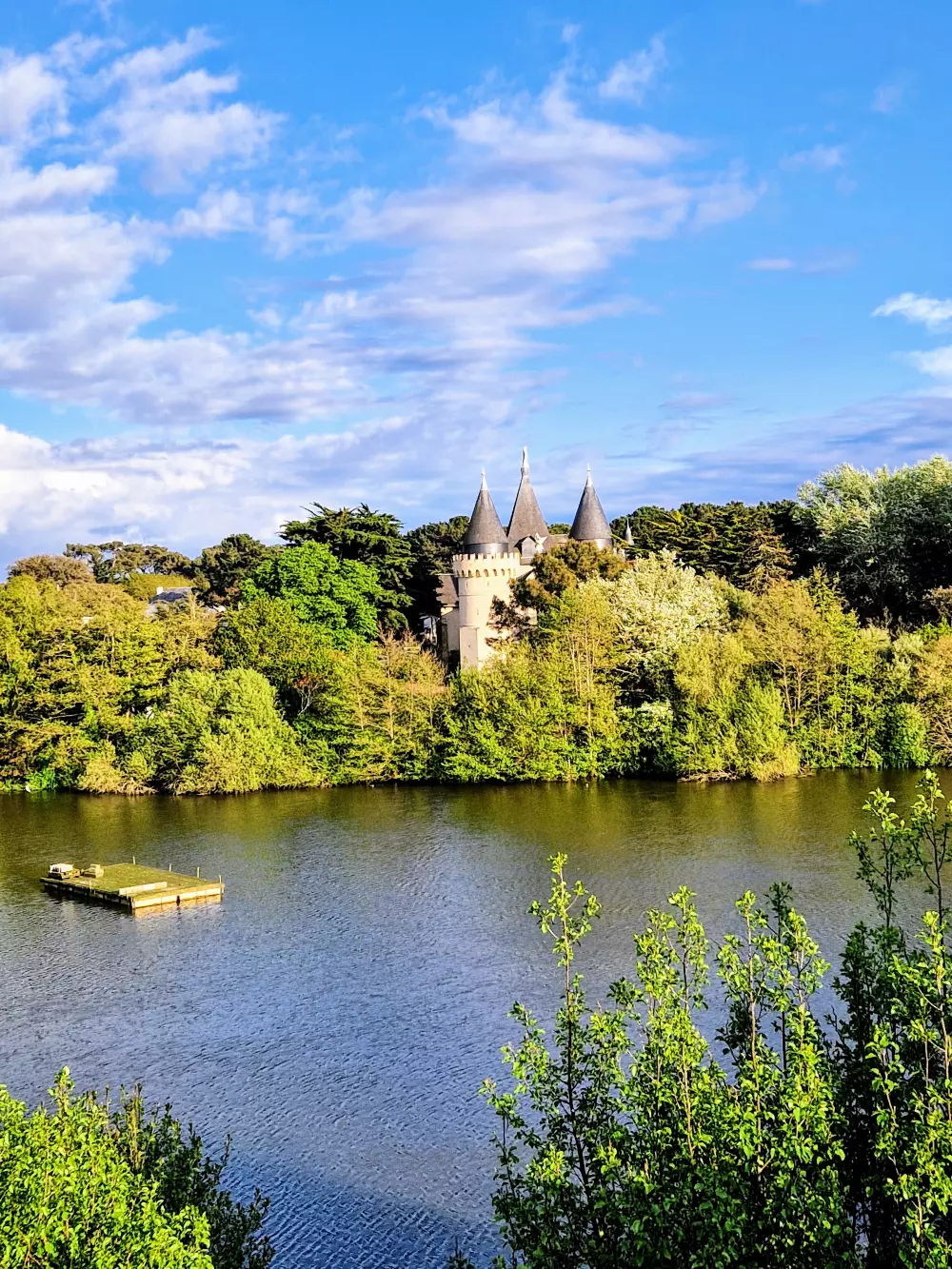 Residence Port Bourgenay - maeva Home
