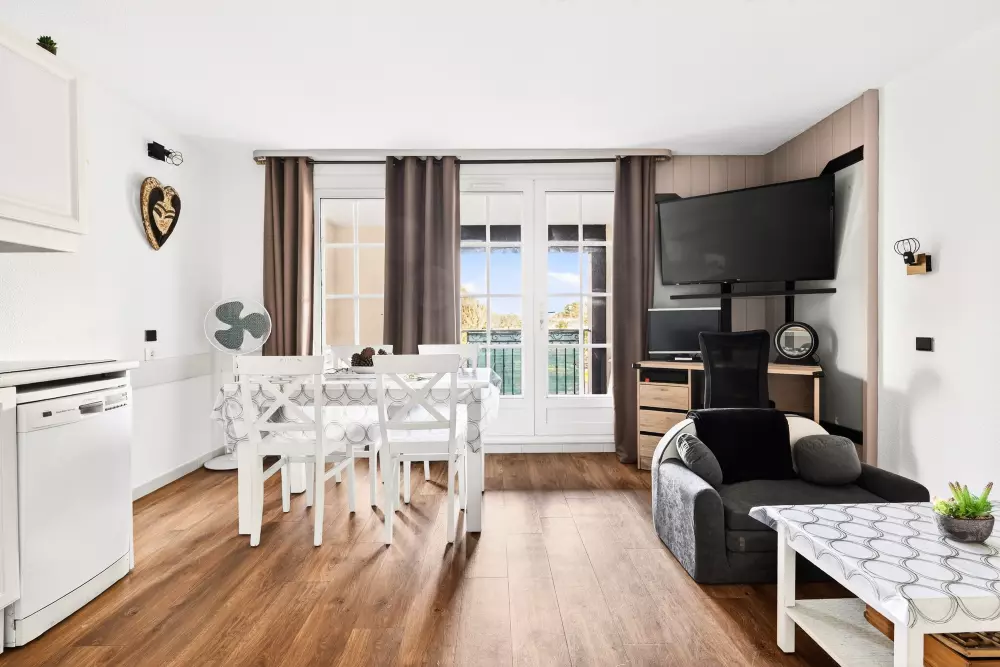 Residence Port Bourgenay - maeva Home