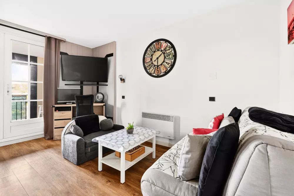 Residence Port Bourgenay - maeva Home