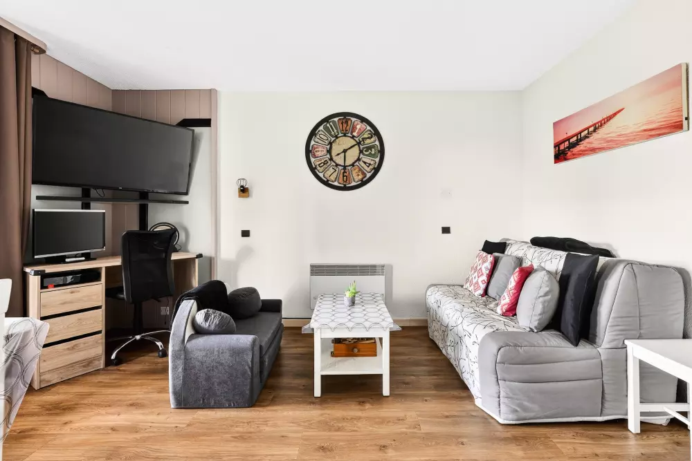 Residence Port Bourgenay - maeva Home