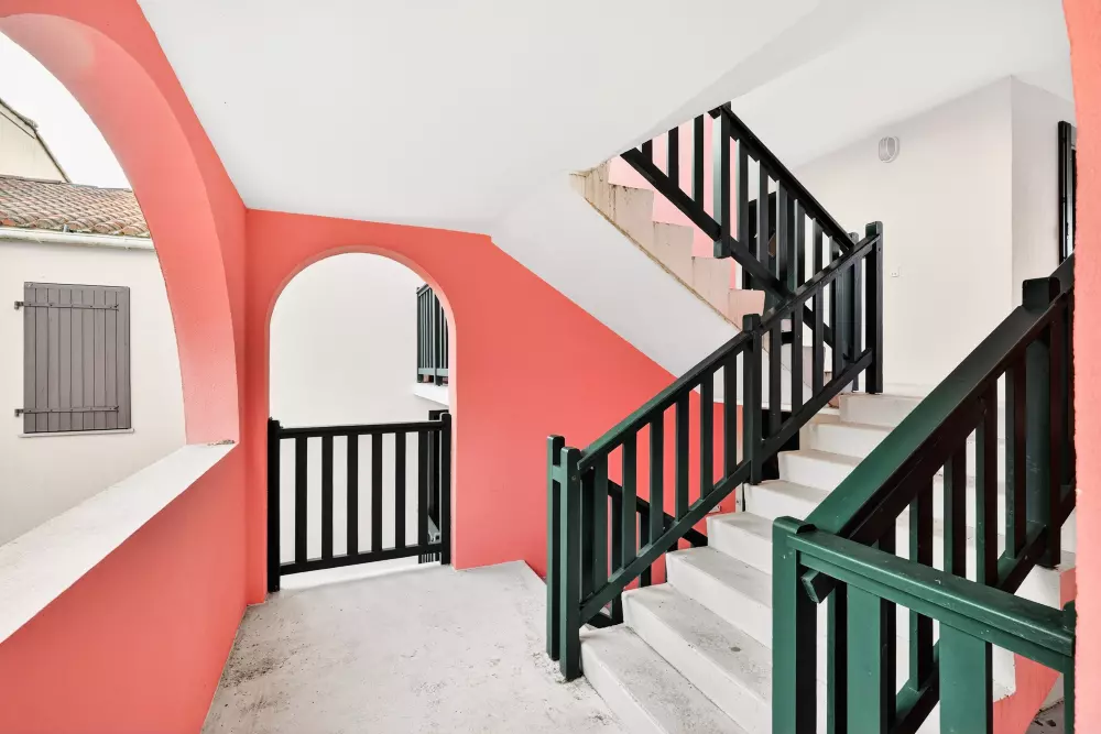 Residence Port Bourgenay - maeva Home