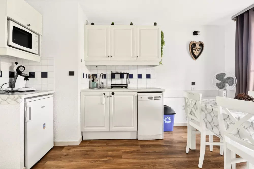 Residence Port Bourgenay - maeva Home