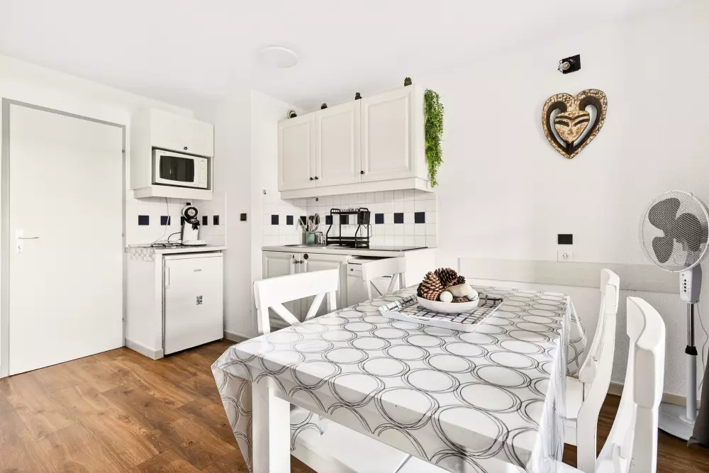 Residence Port Bourgenay - maeva Home