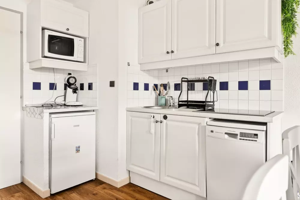 Residence Port Bourgenay - maeva Home