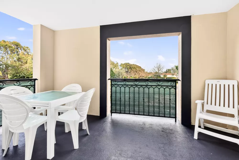 Residence Port Bourgenay - maeva Home