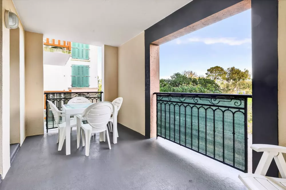 Residence Port Bourgenay - maeva Home