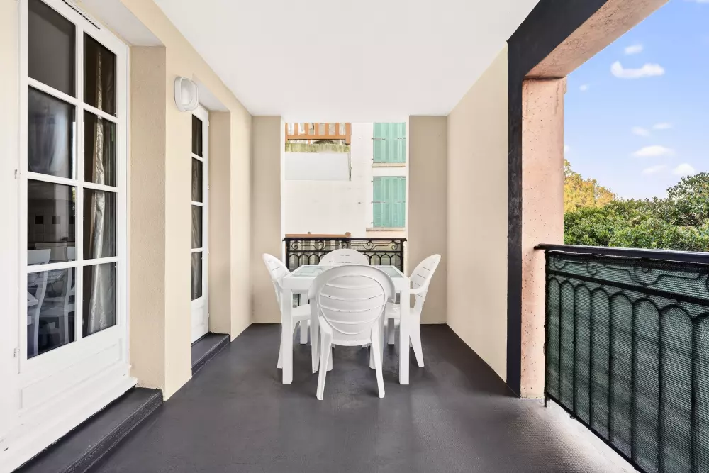 Residence Port Bourgenay - maeva Home