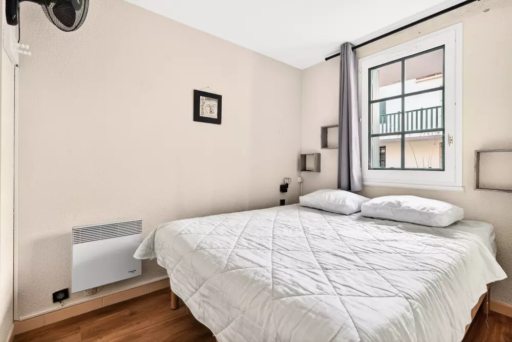 Residence Port Bourgenay - maeva Home