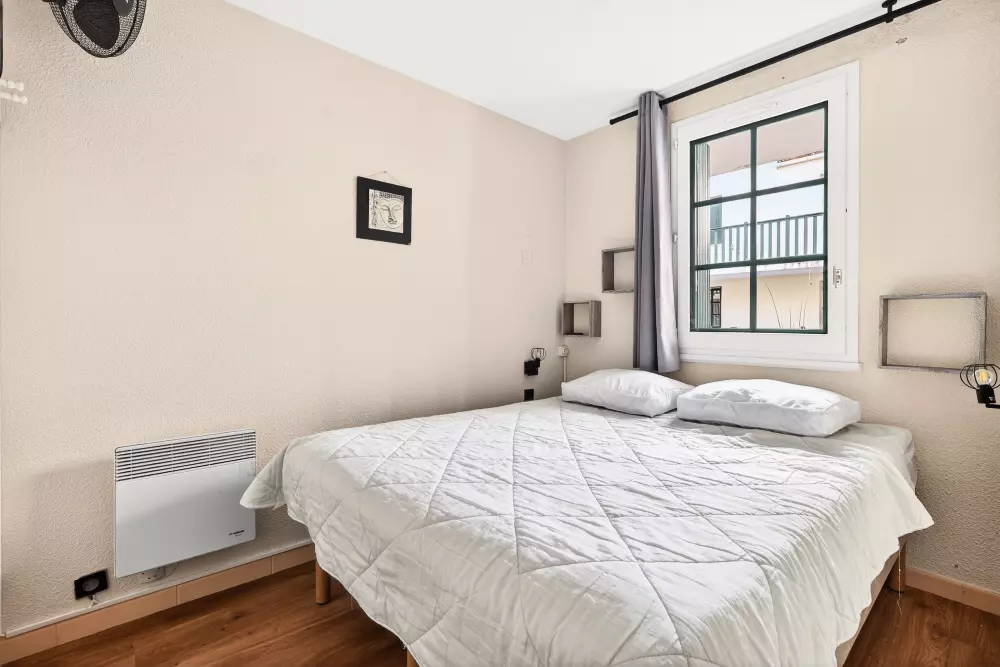 Residence Port Bourgenay - maeva Home