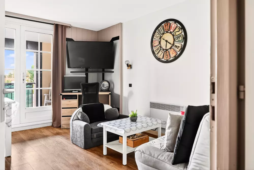 Residence Port Bourgenay - maeva Home